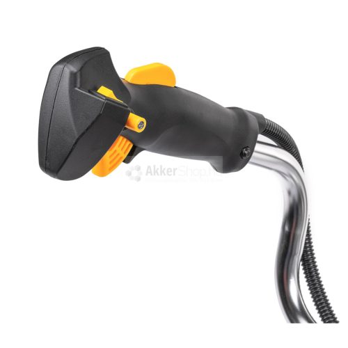 FZS 5004-B benzines fűkasza FIELDMANN