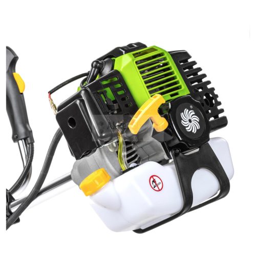 FZS 5004-B benzines fűkasza FIELDMANN