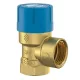 FLAMCO Prescor biztonsági szelep Solar  3/4"  6bar