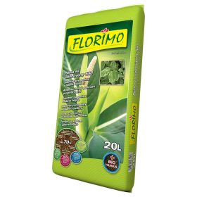 FLORIMO Pálma és zöldnövény virágföld  20 l