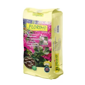 FLORIMO Rostos tőzegkocka  (pH 4,3 +-0,5)  25 l