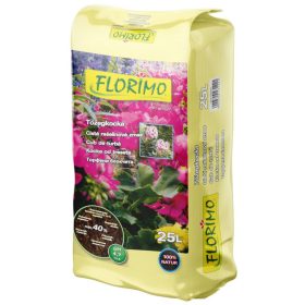 FLORIMO Tőzegkocka (pH 4,5)  25 l