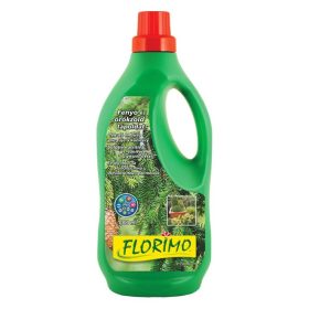 FLORIMO Fenyő és örökzöld tápoldat  1000ml
