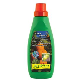FLORIMO Citrus tápoldat  500ml