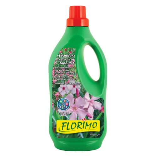 FLORIMO Leander tápoldat  1000ml