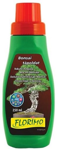 FLORIMO Bonsai tápoldat  250ml