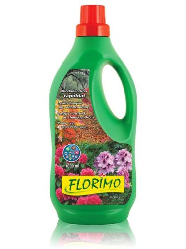 FLORIMO Rhododendron tápoldat  1000ml