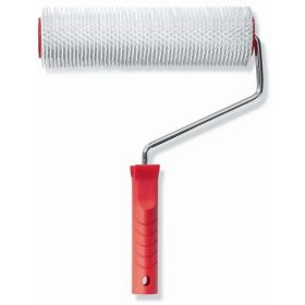 Tüskéshenger  25cm  12mm  69  műanyag