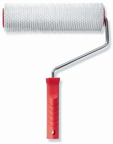 Tüskéshenger  25cm  12mm  69  műanyag