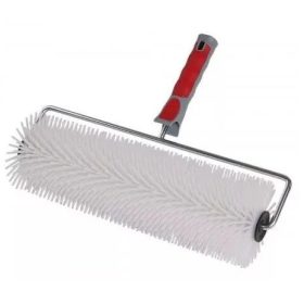 Tüskéshenger  40cm  34mm  122  műanyag