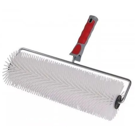 Tüskéshenger  40cm  34mm  122  műanyag