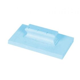 Roofmate simító  120*210mm  kék