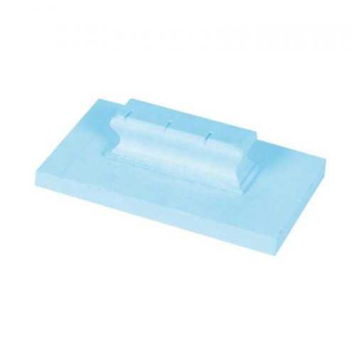 Roofmate simító  120*210mm  kék