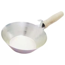 Kőművesserpenyő  200mm  horganyzott