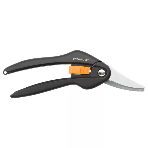 FISKARS SP27 SingleStep általános kerti olló  206/22mm  111270