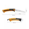 FISKARS Xtract SW72 Barkácsfűrész  360/160mm  123860