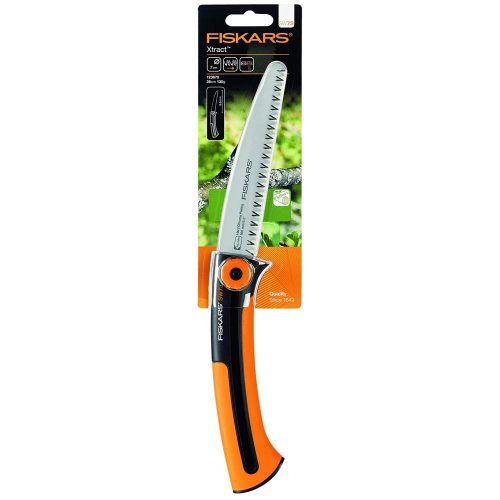 FISKARS Xtract SW73 Kerti fűrész, kicsi  360/160mm  123870