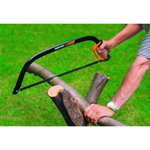 FISKARS SW30 Keretes fűrész  21"  625/530mm  124800
