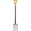 FISKARS Solid ásóvilla  1220mm  fekete   133423