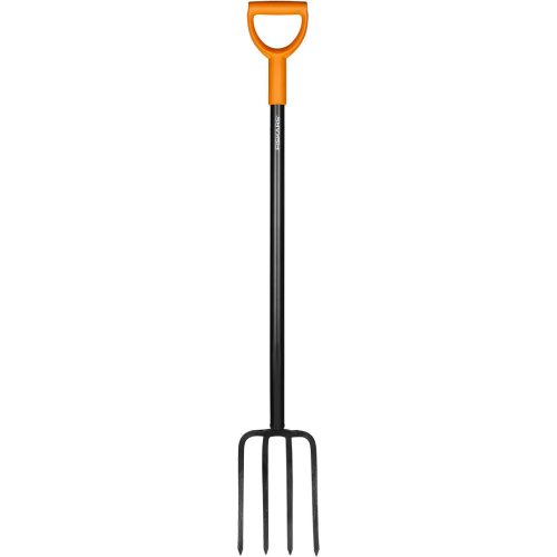 FISKARS Solid ásóvilla  1220mm  fekete   133423