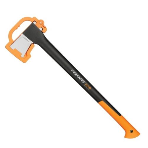 FISKARS X21 Hasítófejsze, méret: L  122473