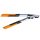 FISKARS LS92 PowerGearX fém fogaskerekes ágvágó, horgos pengével (S)  112260