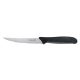 FISKARS Essential ömlesztett paradicsomszeletelő kés  11cm  200659