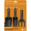 FISKARS Solid ültetőkészlet  3 részes  1051476