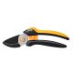 FISKARS P361 Solid metszőolló, rávágó  20mm