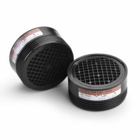   SupAir A1B1E1K1 szűrőbetét, szerves-szervetlen, sav, ammónia