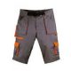 Coverguard PADDOCK Short szürke, méret: 40/42 S