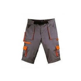 Coverguard PADDOCK Short szürke, méret: 60/62 XXXL