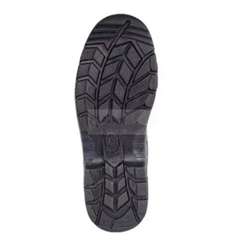 Coverguard MIXITE S1 Védőcipő, fekete, méret: 41