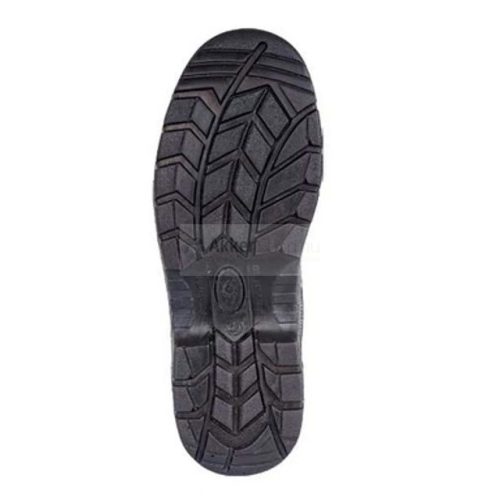 Coverguard MIXITE S1 Védőcipő, fekete, méret: 45