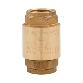   GEBERIT ImpulsBasic 333 WC-tartály töltőszelep. oldalsó csatlakozáshoz, réz, 3/8”