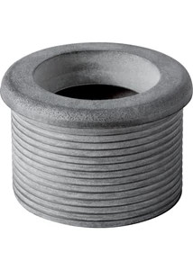 GEBERIT Emelőharang tömítés, 63*32mm