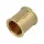 GEBO Gold sárgaréz karmantyú  3/4"