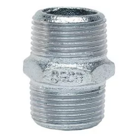 GEBO Platinum közcsavar  1"