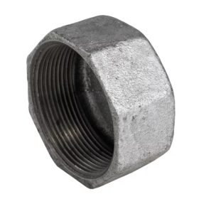 GEBO Platinum kupak, hatlapú  6/4"