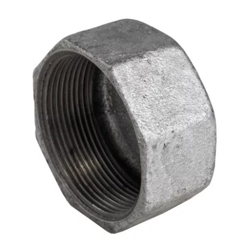 GEBO Platinum kupak, hatlapú  6/4"