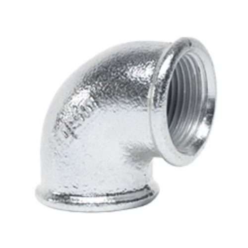 GEBO Platinum könyök  2"  BB