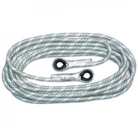 CADO kikötőkötél + karabíner  10m