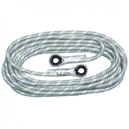 CADO kikötőkötél + karabíner  10m