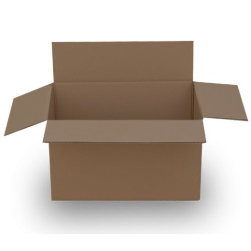 Kartondoboz 395*240*230 mm