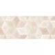 Gorenje Ceramics Catania Beige DC Geometric csempe 25*75cm 1. o. 1,5m2/doboz