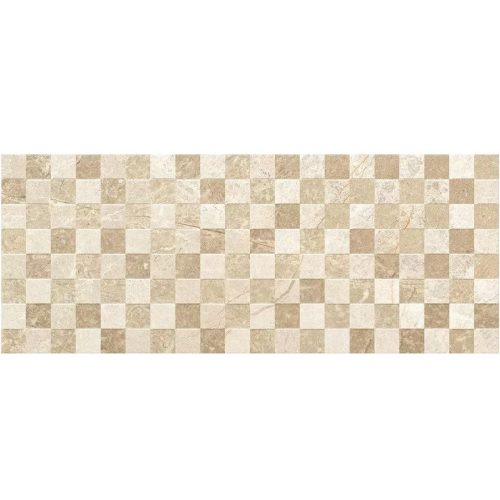 GORENJE CERAMICS Enta Beige DC Mosaic falicsempe    20*50cm  1. o.  1,8m2/dob