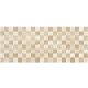 GORENJE CERAMICS Enta Beige DC Mosaic falicsempe    20*50cm  1. o.  1,8m2/dob