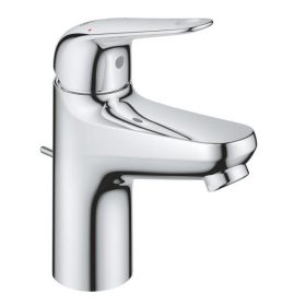   GROHE EuroEco egykaros mosdócsaptelep  3/8"  S méret - króm