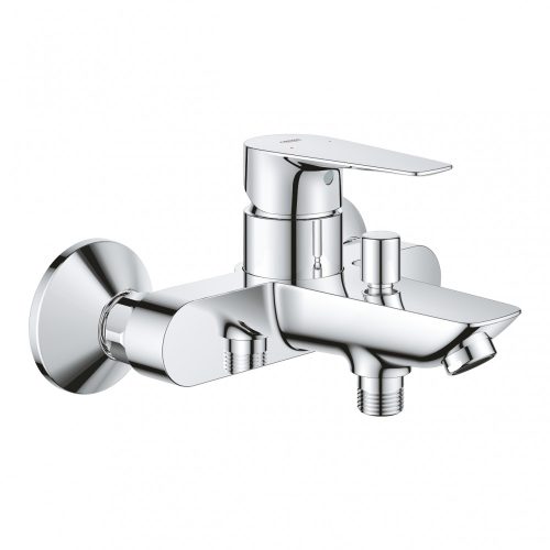 GROHE BauEdge egykaros kádcsaptelep  1/2" - króm