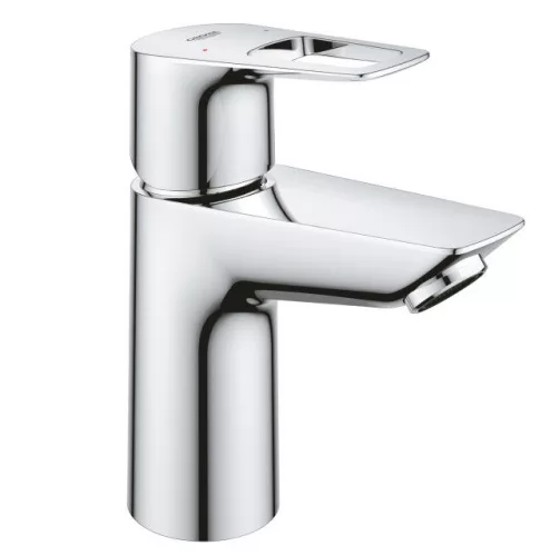 GROHE BauLoop egykaros mosdócsaptelep  1/2"  S méret - króm